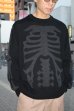 画像7: sale TAKAHIROMIYASHITATheSoloist / ソロイスト crew neck sweater