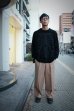 画像11: sale TAKAHIROMIYASHITATheSoloist / ソロイスト crew neck sweater