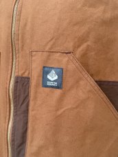 画像3: sale mountain research / Logger’s Vest (3)