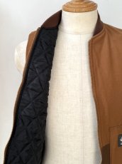 画像4: sale mountain research / Logger’s Vest (4)
