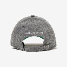 画像3: wtaps/ ダブルタップス 9TWENTY / CAP / WOPL. FLANNEL. NEWERA® (3)