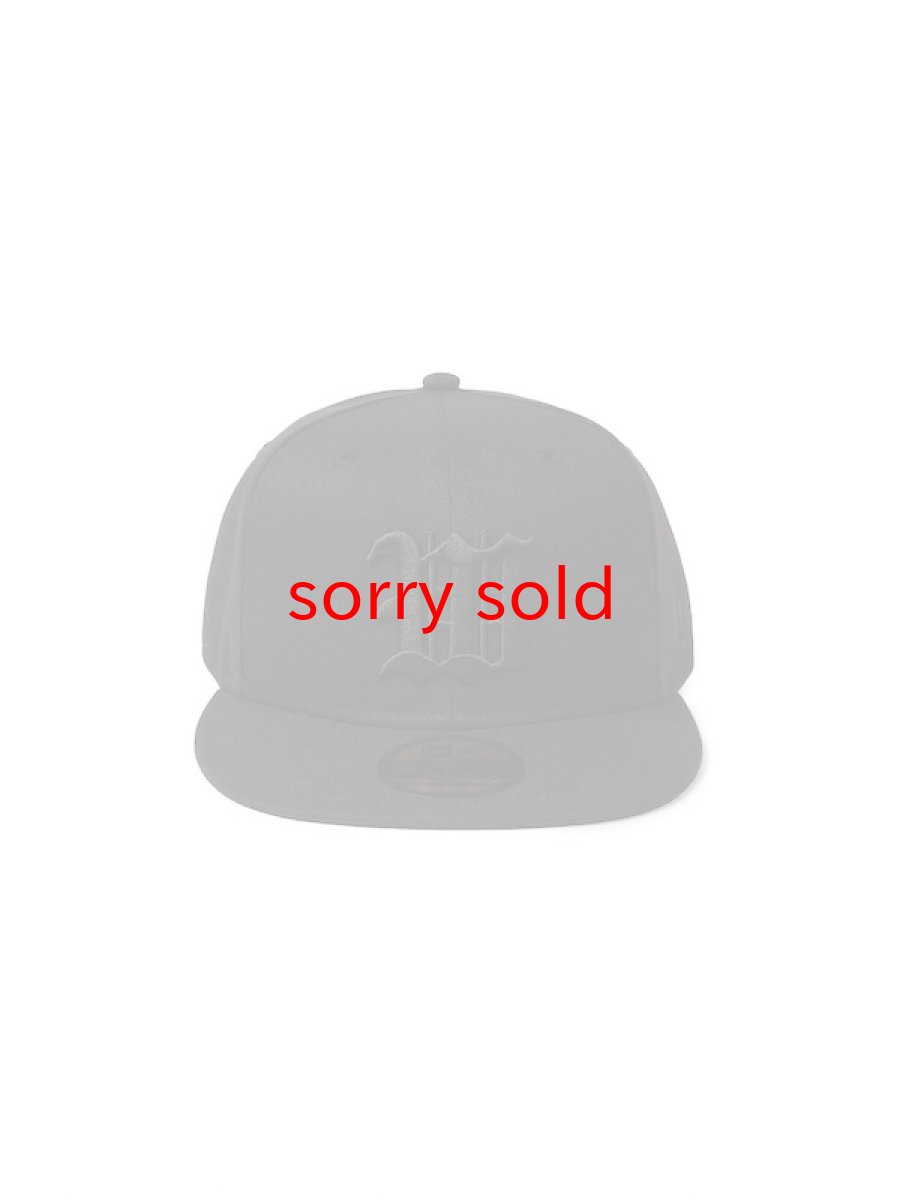 画像1: wackomaria  / ワコマリア NEW ERA / 59FIFTY (1)