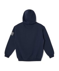 画像5: n.hoolywood / エヌハリウッド HOODED SWEATSHIRT (5)