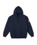 画像1: n.hoolywood / エヌハリウッド HOODED SWEATSHIRT (1)