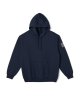 n.hoolywood / エヌハリウッド HOODED SWEATSHIRT