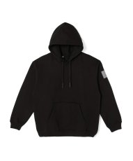 画像6: n.hoolywood / エヌハリウッド HOODED SWEATSHIRT (6)