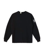 画像1: n.hoolywood / エヌハリウッド LONG SLEEVE SHIRT (1)