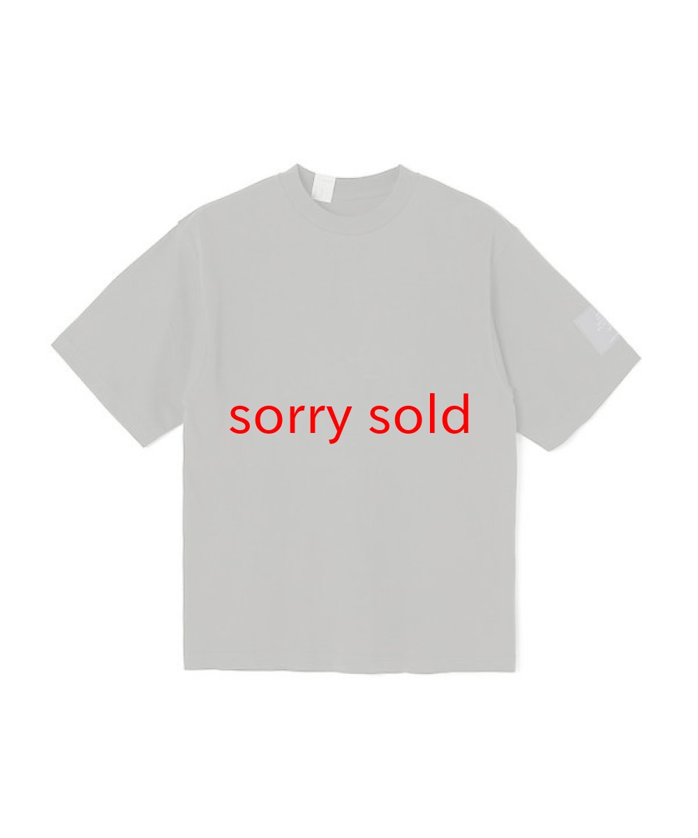 画像1: n.hoolywood / エヌハリウッド T-SHIRT (1)