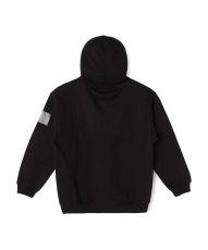 画像7: n.hoolywood / エヌハリウッド HOODED SWEATSHIRT (7)