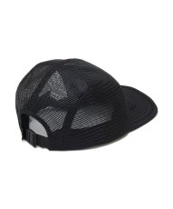 画像2: undercover/アンダーカバー mesh jet cap (2)