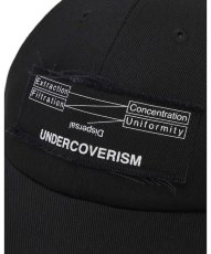 画像5: undercover/アンダーカバー cap (5)