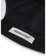 画像7: undercover/アンダーカバー cap (7)