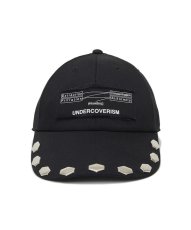 画像3: undercover/アンダーカバー cap (3)