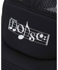 画像4: undercover/アンダーカバー mesh jet cap (4)