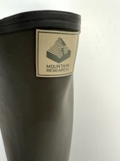 画像3: sale Mountain Research / Wellington Boots (3)
