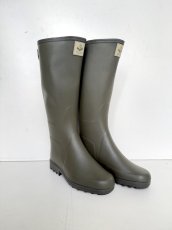 画像2: sale Mountain Research / Wellington Boots (2)