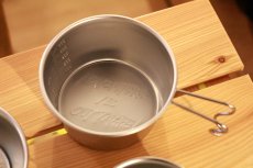 画像2: NATAL DESIGN / ネイタルデザイン SIERRA CUP DEEP 600 AIOT! ver. ADVENTURE IS OUTTHERE! (2)
