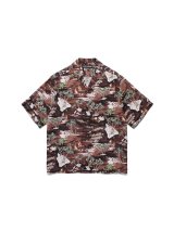 wackomaria  / ワコマリア HAWAIIAN SHIRT S/S