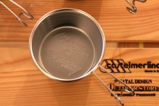 画像2: NATAL DESIGN / ネイタルデザイン SIERRA CUP DEEP BOTTOM CLASSIC AIOT ver. ADVENTURE IS OUTTHERE! (2)