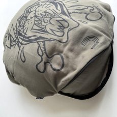 画像7: half track products / ハーフトラックプロダクツ  nonsleep cushon 65 (7)