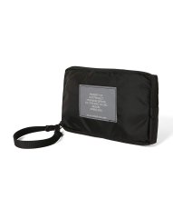 画像2: n.hoolywood / エヌハリウッド POUCH (2)