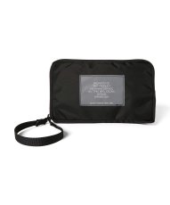 画像1: n.hoolywood / エヌハリウッド POUCH (1)