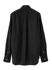 画像2: sale TAKAHIROMIYASHITATheSoloist / ソロイスト reglar collar broad shirt. (2)