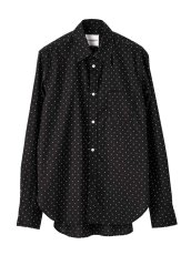 画像1: sale TAKAHIROMIYASHITATheSoloist / ソロイスト reglar collar broad shirt. (1)
