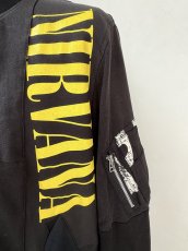 画像6: OLD PARK / FLIGHT JACKET (6)