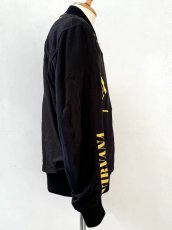 画像3: OLD PARK / FLIGHT JACKET (3)