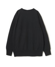画像9: sale undercover/アンダーカバー Champion × UNDERCOVER REVERSE WEAVE COTTON SWEAT PULL OVER (9)