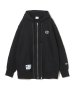 画像1: undercover/アンダーカバー Champion × UNDERCOVER REVERSE WEAVE COTTON SWEAT ZIP HOODIE (1)