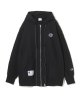 undercover/アンダーカバー Champion × UNDERCOVER REVERSE WEAVE COTTON SWEAT ZIP HOODIE