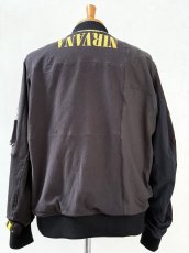 画像4: OLD PARK / FLIGHT JACKET (4)