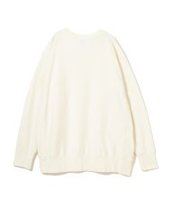 画像2: sale undercover/アンダーカバー Champion × UNDERCOVER REVERSE WEAVE COTTON SWEAT PULL OVER (2)