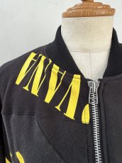 画像5: OLD PARK / FLIGHT JACKET (5)