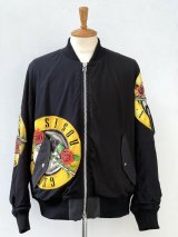 OLD PARK / FLIGHT JACKET