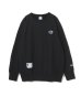 画像8: undercover/アンダーカバー Champion × UNDERCOVER REVERSE WEAVE COTTON SWEAT PULL OVER