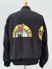 画像4: sale OLD PARK / FLIGHT JACKET (4)