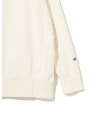 画像5: sale undercover/アンダーカバー Champion × UNDERCOVER REVERSE WEAVE COTTON SWEAT PULL OVER (5)