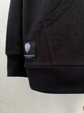画像8: sale TALKING ABOUT THE ABSTRACTION / NATIVE TOP PARKA (8)