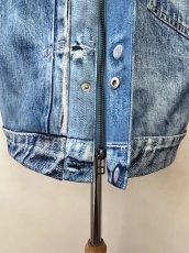 画像7: TALKING ABOUT THE ABSTRACTION / PRINT JKT (7)