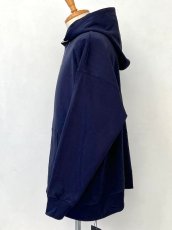 画像2: sale TALKING ABOUT THE ABSTRACTION / NATIVE TOP PARKA (2)
