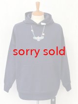 sale TALKING ABOUT THE ABSTRACTION / NATIVE TOP PARKA