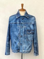 画像1: TALKING ABOUT THE ABSTRACTION / PRINT JKT (1)