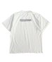 画像4: Riding Equipment Research Logo Tee (MINE) (4)