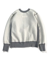 画像8: Riding Equipment Research Sweat Shirt (8)