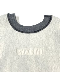 画像9: Riding Equipment Research Sweat Shirt (9)