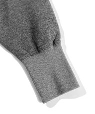 画像4: Riding Equipment Research Sweat Shirt (4)