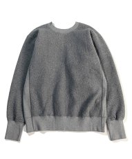 画像6: Riding Equipment Research Sweat Shirt (6)